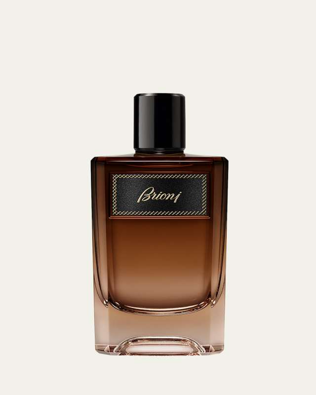 Brioni Suave Eau De Parfum Natural Spray, 3.4 oz.